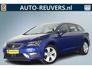 Seat Leon ST Xcellence 1.5 TGI (CNG gas) / LED / ACC / CarPlay / Navi / DAB