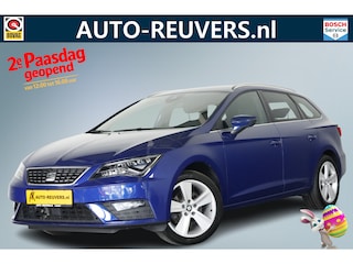 Seat Leon ST Xcellence 1.5 TGI (CNG gas) / LED / ACC / CarPlay / Navi / DAB