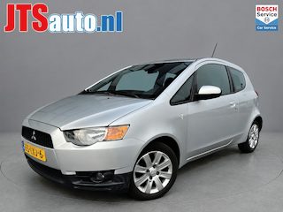 Mitsubishi Colt 1.3 Edition Two 3-Deurs 95pk, Airco