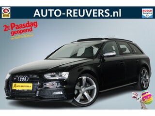 Audi A4 Avant 3.0 TFSI quattro Navi / Leder / B&O / Adaptive Cruise / Panorama