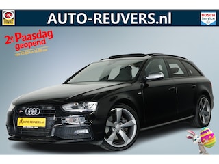 Audi A4 Avant 3.0 TFSI S4 quattro Navi / Leder / B&O / Adaptive Cruise / Panorama