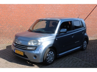 Daihatsu Materia 1.3 Rythm