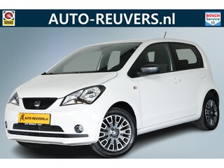 Seat Mii 1.0 Sport EcoFuel (CNG) / Cruise Control / Airco / Stoelverwarming / PDC