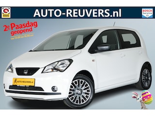 Seat Mii 1.0 Sport EcoFuel (CNG) / Cruise Control / Airco / Stoelverwarming / PDC
