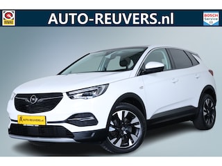 Opel Grandland X 1.2 Turbo Innovation / Panorama / Navi / LED / CarPlay / Clima