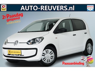 Volkswagen Up 1.0 Load up! BlueMotion / Airco / 4S banden