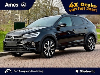 Volkswagen Taigo (1) R-Line Edition 1.0 TSI 85 kW / 116 PK CUV 6 versn. Hand