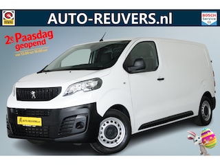 Peugeot Expert 2.0 BlueHDI 145 Standard Premium / Automaat / Cruisecontrol / Airco / Bluetooth