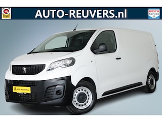 Peugeot Expert 2.0 BlueHDI 145 Standard Premium / Automaat / Cruisecontrol / Airco / Bluetooth