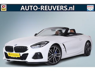 BMW Z4 Roadster M40i M-Sport / Leder / Head-up / Carplay / HarmanKardon