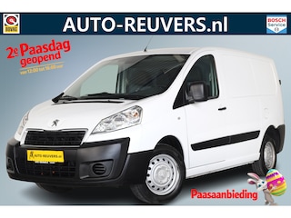 Peugeot Expert 229 2.0 HDI L1H1 / Schuifdeur Rechts / Radio / Stelling