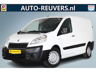 Peugeot Expert 229 2.0 HDI L1H1 / Schuifdeur Rechts / Radio / Stelling