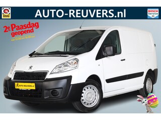 Peugeot Expert 229 2.0 HDI L1H1 / Schuifdeur Rechts / Radio / Stelling
