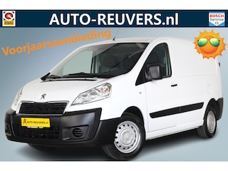 Peugeot Expert 229 2.0 HDI L1H1 / Schuifdeur Rechts / Radio / Stelling