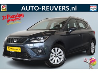 Seat Arona 1.0 TGI (CNG-aardgas) Xcellence / Navi / Carplay / LED / ACC / Camera