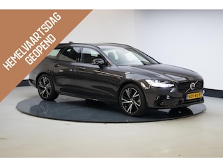 Volvo V90 2.0 T6 AWD Recharge Plus Dark