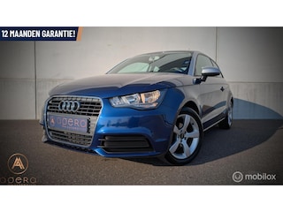 Audi A1 1.2 TFSI Attraction Pro Line, Origineel NL, Onderh.