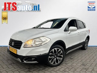 Suzuki S-Cross Sx4 1.6 Exclusive, Camera, Cruise, Stoelverwarming