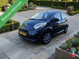 Citroën C1 1.0-12V Ambiance