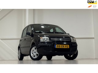Fiat Panda 1.2i 16V Emotion Clima Garantie Nieuwe APK Allseason banden