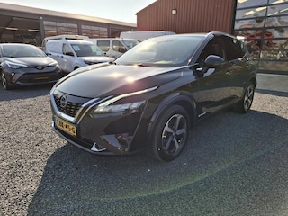 Nissan Qashqai 1.5 E-POWER N-CONNECTA