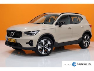 Volvo XC40 2.0 B4 Plus Dark | Trekhaak | Harman Kardon | BLIS |
