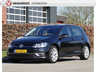 Volkswagen Golf 1.5 TSI Highline | Apple Carplay/Android auto | navigatie | digitaal dashboard