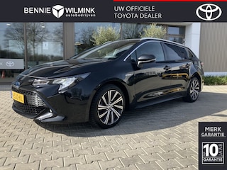 Toyota Corolla Touring Sports 1.8 Hybrid Business Plus| Camera | Adaptive Cruise | Stoelverw |