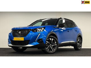 Peugeot 2008 1.2 PureTech GT Pack*Automaat*DigiDisplay*Camera*Carplay*Navi