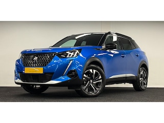 Peugeot 2008 1.2 PureTech GT Pack*Automaat*DigiDisplay*Camera*Carplay*Navi