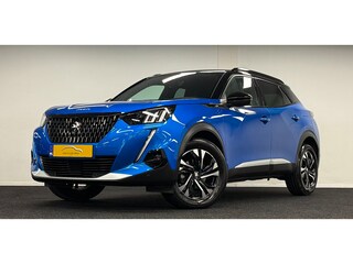 Peugeot 2008 1.2 PureTech GT Pack*Automaat*DigiDisplay*Camera*Carplay*Navi