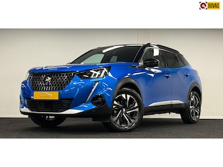 Peugeot 2008 1.2 PureTech GT Pack*Automaat*DigiDisplay*Camera*Carplay*Navi