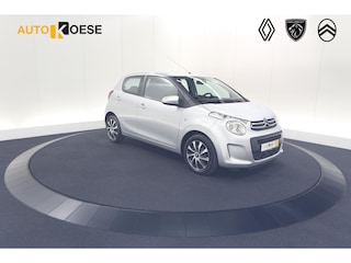Citroën C1 1.0 VTi Feel | Airco | Bluetooth Radio | 5 Deurs