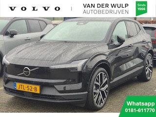 Volvo EX30 Twin Motor Performance Ultra 69 kWh/428PK | 20" | BLIS | 360 |