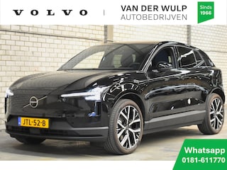 Volvo EX30 Twin Motor Performance Ultra 69 kWh/428PK | 20" | BLIS | 360 |