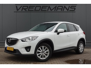 Mazda CX-5 2.2D TS+ 2WD