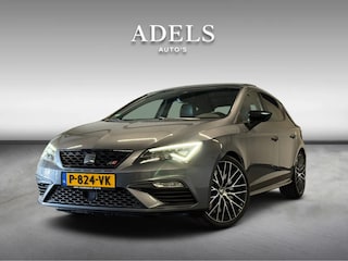 Seat Leon 2.0 TSI CUPRA 300 Panodak Beats Audio