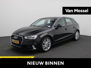 Audi A3 Sportback 30 TFSI Advance | Navigatie | Airco | Virtual Cockpit | Lichtmetalen Velgen |