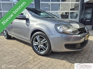 Volkswagen Golf 1.2 DEALERONDERHOUDEN 2E EIGENAAR CLIMA NAP