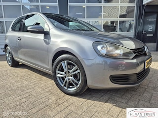 Volkswagen Golf 1.2 DEALERONDERHOUDEN 2E EIGENAAR CLIMA NAP