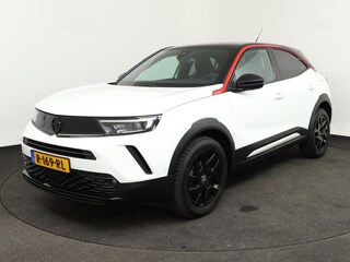 Opel Mokka 1.2 Turbo Ultimate AUTOMAAT