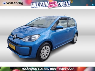 Volkswagen Up 1.0 BMT Move UP ! PDC / Cruise control