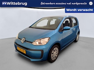 Volkswagen Up 1.0 BMT Move UP ! PDC / Cruise control
