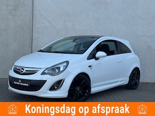 Opel Corsa 1.4-16V OPC LINE STL VERW STR VERW AIRCO PDC