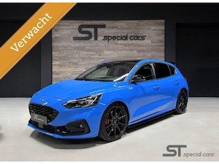 Ford Focus 2.3 EcoBoost ST-X Edition|