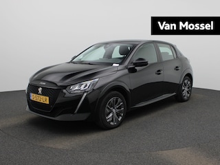 Peugeot 208 EV Active Pack 50 kWh Climate Control | Full Map Navigatie | Apple Carplay / Android Auto | Parkeersensoren Achter