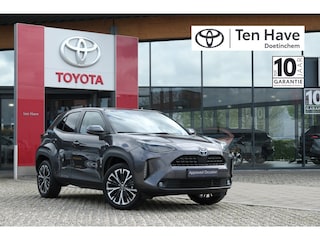 Toyota Yaris Cross 1.5 Hybrid Executive Automaat | JBL Premium audio | Blind Spot M