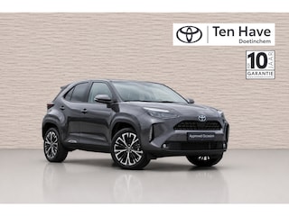 Toyota Yaris Cross 1.5 Hybrid Executive Automaat | JBL Premium audio | Blind Spot M