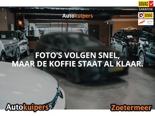 Volkswagen Tiguan 1.5 eTSI R-Line Edition | Met o.a. adaptive cruise, climate control, achteruitrijcamera, IQ lights en navigatie!