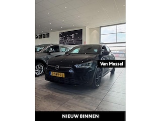 Opel Corsa 1.2 GS Line